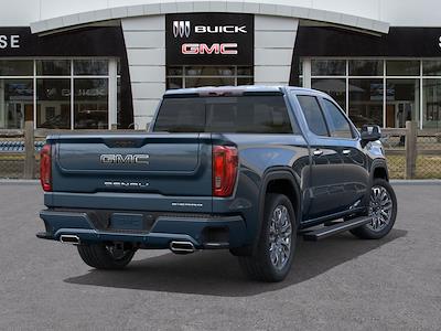 New 2026 GMC Sierra 1500 Denali Ultimate Crew Cab 4WD Pickup for sale #SR6054 - photo 2