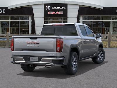 New 2026 GMC Sierra 1500 SLE Crew Cab 4WD Pickup for sale #SR6055 - photo 2