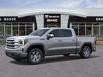 New 2026 GMC Sierra 1500 SLE Crew Cab 4WD Pickup for sale #SR6055 - photo 3