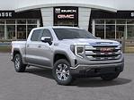 New 2026 GMC Sierra 1500 SLE Crew Cab 4WD Pickup for sale #SR6055 - photo 7