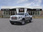 New 2026 GMC Sierra 1500 SLE Crew Cab 4WD Pickup for sale #SR6055 - photo 8