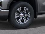 New 2026 GMC Sierra 1500 SLE Crew Cab 4WD Pickup for sale #SR6055 - photo 9