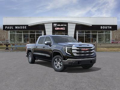 New 2026 GMC Sierra 1500 SLE Crew Cab 4WD Pickup for sale #SR6056 - photo 1