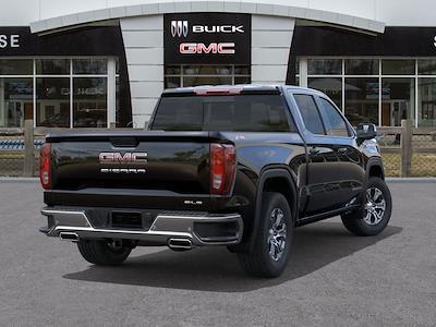 New 2026 GMC Sierra 1500 SLE Crew Cab 4WD Pickup for sale #SR6056 - photo 2