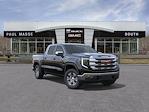 New 2026 GMC Sierra 1500 SLE Crew Cab 4WD Pickup for sale #SR6056 - photo 1