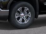 New 2026 GMC Sierra 1500 SLE Crew Cab 4WD Pickup for sale #SR6056 - photo 9