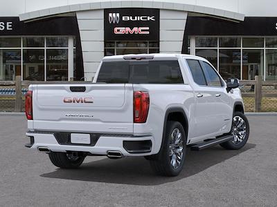 New 2026 GMC Sierra 1500 Denali Crew Cab 4WD Pickup for sale #SR6057 - photo 2