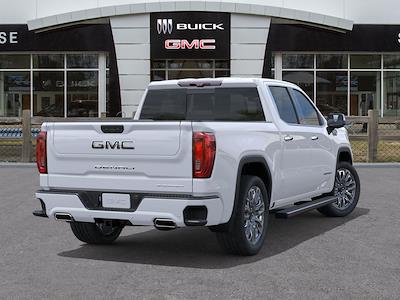 New 2026 GMC Sierra 1500 Denali Ultimate Crew Cab 4WD Pickup for sale #SR6058 - photo 2