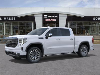 New 2026 GMC Sierra 1500 Denali Ultimate Crew Cab 4WD Pickup for sale #SR6059 - photo 1