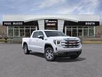 New 2026 GMC Sierra 1500 SLE Crew Cab 4WD Pickup for sale #SR6060 - photo 3
