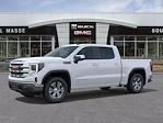 New 2026 GMC Sierra 1500 SLE Crew Cab 4WD Pickup for sale #SR6060 - photo 1