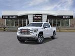 New 2026 GMC Sierra 1500 SLE Crew Cab 4WD Pickup for sale #SR6060 - photo 8