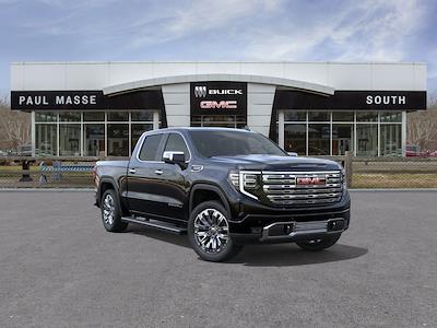 New 2026 GMC Sierra 1500 Denali Crew Cab 4WD Pickup for sale #SR6063 - photo 1
