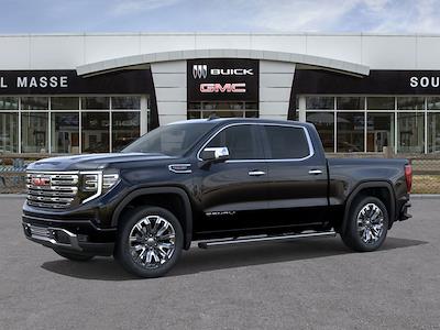 New 2026 GMC Sierra 1500 Denali Crew Cab 4WD Pickup for sale #SR6063 - photo 2