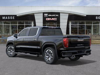 New 2026 GMC Sierra 1500 Denali Crew Cab 4WD Pickup for sale #SR6063 - photo 2