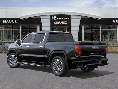 New 2026 GMC Sierra 1500 Denali Ultimate Crew Cab 4WD Pickup for sale #SR6064 - photo 2