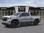 New 2026 GMC Sierra 1500 Elevation Double Cab 4WD Pickup for sale #SR6065 - photo 2