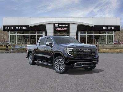 New 2026 GMC Sierra 1500 Denali Ultimate Crew Cab 4WD Pickup for sale #SR6067 - photo 1