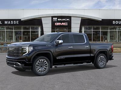 New 2026 GMC Sierra 1500 Denali Ultimate Crew Cab 4WD Pickup for sale #SR6067 - photo 2