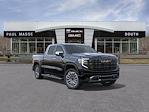 New 2026 GMC Sierra 1500 Denali Ultimate Crew Cab 4WD Pickup for sale #SR6067 - photo 1