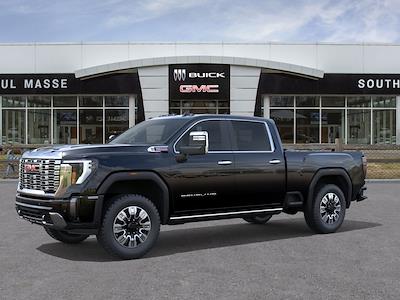 New 2026 GMC Sierra 2500 Denali Crew Cab 4WD Pickup for sale #SR6068 - photo 1