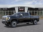 New 2026 GMC Sierra 2500 Denali Crew Cab 4WD Pickup for sale #SR6068 - photo 1