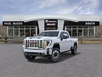New 2026 GMC Sierra 2500 Denali Crew Cab 4WD Pickup for sale #SR6069 - photo 8