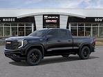 New 2026 GMC Sierra 1500 Elevation Double Cab 4WD Pickup for sale #SR6071 - photo 1