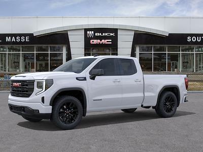 New 2026 GMC Sierra 1500 Elevation Double Cab 4WD Pickup for sale #SR6072 - photo 1