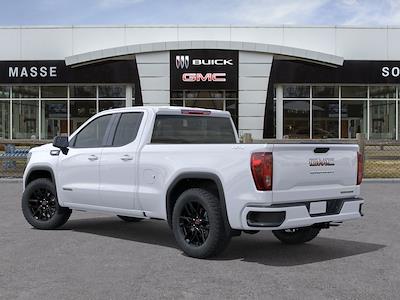 New 2026 GMC Sierra 1500 Elevation Double Cab 4WD Pickup for sale #SR6072 - photo 2
