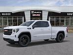 New 2026 GMC Sierra 1500 Elevation Double Cab 4WD Pickup for sale #SR6072 - photo 1