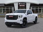 New 2026 GMC Sierra 1500 Elevation Double Cab 4WD Pickup for sale #SR6073 - photo 6