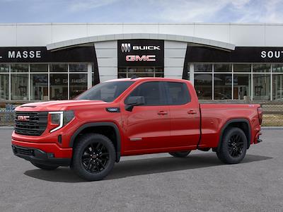 New 2026 GMC Sierra 1500 Elevation Double Cab 4WD Pickup for sale #SR6074 - photo 1