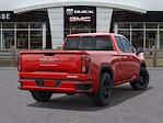 New 2026 GMC Sierra 1500 Elevation Double Cab 4WD Pickup for sale #SR6074 - photo 4