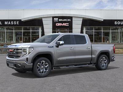 New 2026 GMC Sierra 1500 SLT Crew Cab 4WD Pickup for sale #SR6077 - photo 2