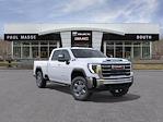 New 2026 GMC Sierra 2500 SLE Crew Cab 4WD Pickup for sale #SR6081 - photo 3
