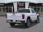 New 2026 GMC Sierra 2500 SLE Crew Cab 4WD Pickup for sale #SR6081 - photo 4