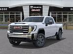 New 2026 GMC Sierra 2500 SLE Crew Cab 4WD Pickup for sale #SR6081 - photo 6