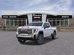 New 2026 GMC Sierra 2500 SLE Crew Cab 4WD Pickup for sale #SR6081 - photo 8