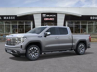 New 2026 GMC Sierra 1500 Denali Crew Cab 4WD Pickup for sale #SR6091 - photo 2