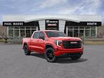 New 2026 GMC Sierra 1500 Elevation Crew Cab 4WD Pickup for sale #SR6095 - photo 3