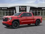 New 2026 GMC Sierra 1500 Elevation Crew Cab 4WD Pickup for sale #SR6095 - photo 1