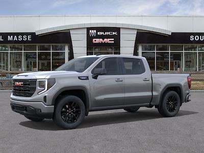 New 2026 GMC Sierra 1500 Elevation Crew Cab 4WD Pickup for sale #SR6097 - photo 1