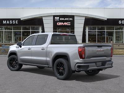 New 2026 GMC Sierra 1500 Elevation Crew Cab 4WD Pickup for sale #SR6098 - photo 2