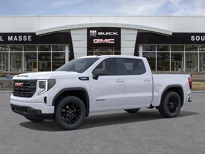 New 2026 GMC Sierra 1500 Elevation Crew Cab 4WD Pickup for sale #SR6099 - photo 1