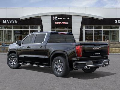 New 2026 GMC Sierra 1500 SLT Crew Cab 4WD Pickup for sale #SR6100 - photo 2