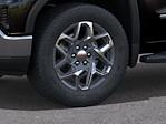 New 2026 GMC Sierra 1500 SLT Crew Cab 4WD Pickup for sale #SR6100 - photo 9