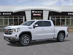 New 2026 GMC Sierra 1500 SLT Crew Cab 4WD Pickup for sale #SR6102 - photo 1