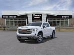 New 2026 GMC Sierra 1500 SLT Crew Cab 4WD Pickup for sale #SR6102 - photo 8