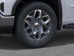 New 2026 GMC Sierra 1500 SLT Crew Cab 4WD Pickup for sale #SR6102 - photo 9